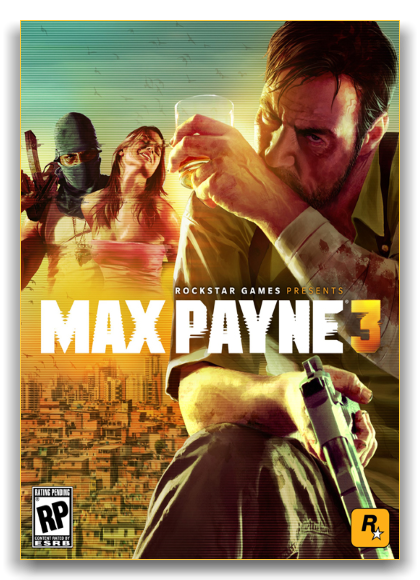 Max Payne 3 v.1.0.0.216 (2012) download torrent RePack from xatab