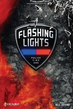 Flashing Lights Police Fire EMS download torrent
