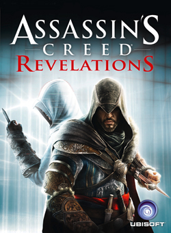 Assassin's Creed: Revelations (2011) download torrent RePack from xatab