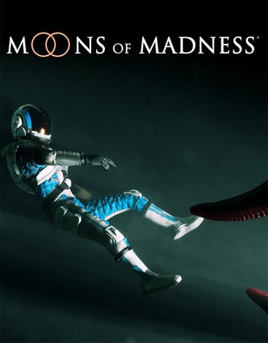 Moons of Madness (2019) download torrent