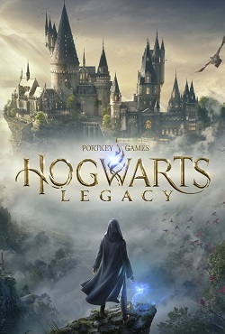 Hogwarts Legacy download torrent