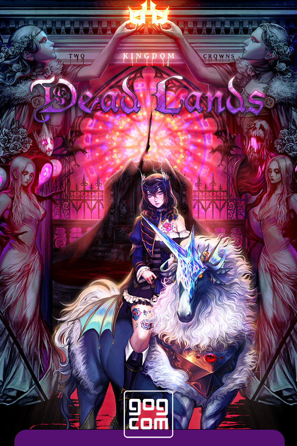 Kingdom Two Crowns - Jarl Edition v.1.1.16 r17150  (2018) download torrent 