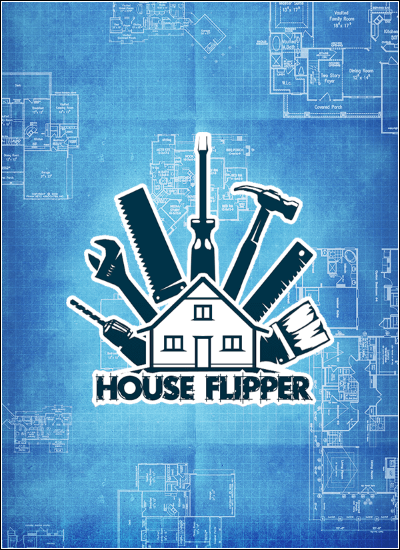 House Flipper [v.1.2136 (2ad9f) (44749) + DLC] (2018) download torrent RePack from xatab