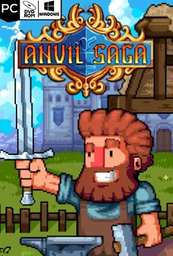 Anvil Saga download torrent