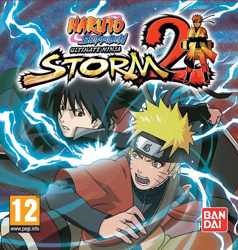 NARUTO SHIPPUDEN: Ultimate Ninja STORM 2 (2017) download torrent RePack from xatab