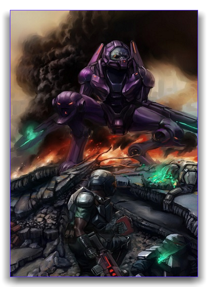 XCOM: Long War (2013) download torrent RePack from xatab