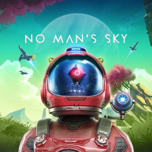 No man's Sky (v 3.20 companions 68746 (44968)+DLC) (2016) download torrent RePack from xatab