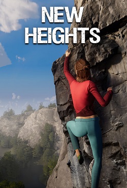 New Heights Realistic Climbing and Bouldering download torrent