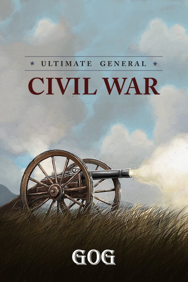 Ultimate General: Civil War (2017) download torrent 