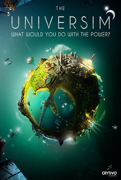 The Universim download torrent