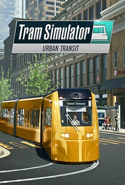 Tram Simulator Urban Transit download torrent