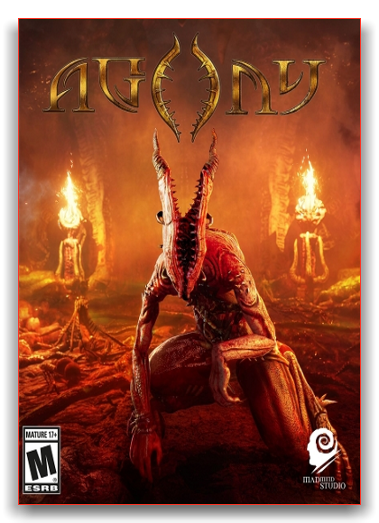 Agony Unrated  (2018) download torrent RePack from xatab