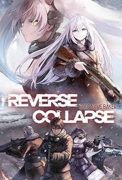 Reverse Collapse Code Name Bakery torrent download
