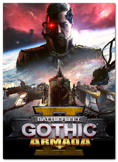 Battlefleet Gothic: Armada 2 [v.1.0.14 (41527)+DLC] (2019) download torrent
