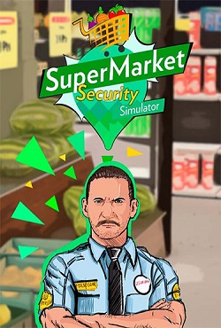 Supermarket Security Simulator download torrent