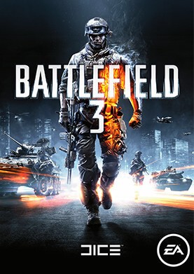 Battlefield 3 (2011) download torrent RePack from xatab