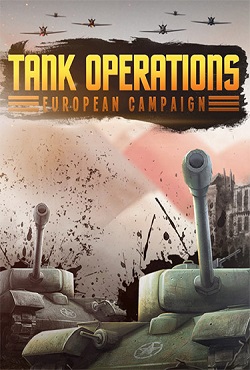 Tank Operations European Campaign download torrent