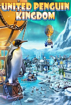 United Penguin Kingdom download torrent