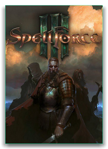 Spellforce 3 (v. 1.40) (2017) download torrent RePack from xatab