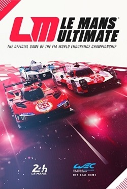 Le Mans Ultimate download torrent