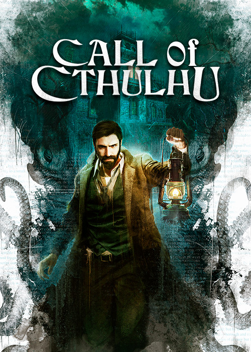 Call of Cthulhu [Update 2] (2018) download torrent RePack from xatab