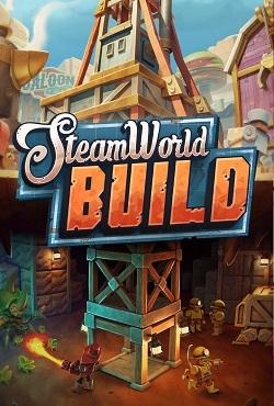 SteamWorld Build download torrent