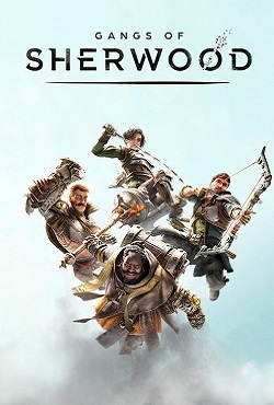 Gangs of Sherwood download torrent
