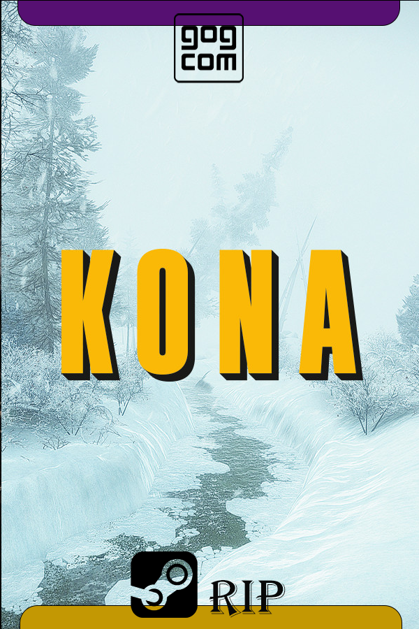 Kôna [GOG+Steam] (Rus/Eng) (2017) download torrent 