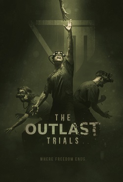 The Outlast Trials download torrent