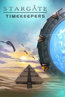 Stargate Timekeepers download torrent