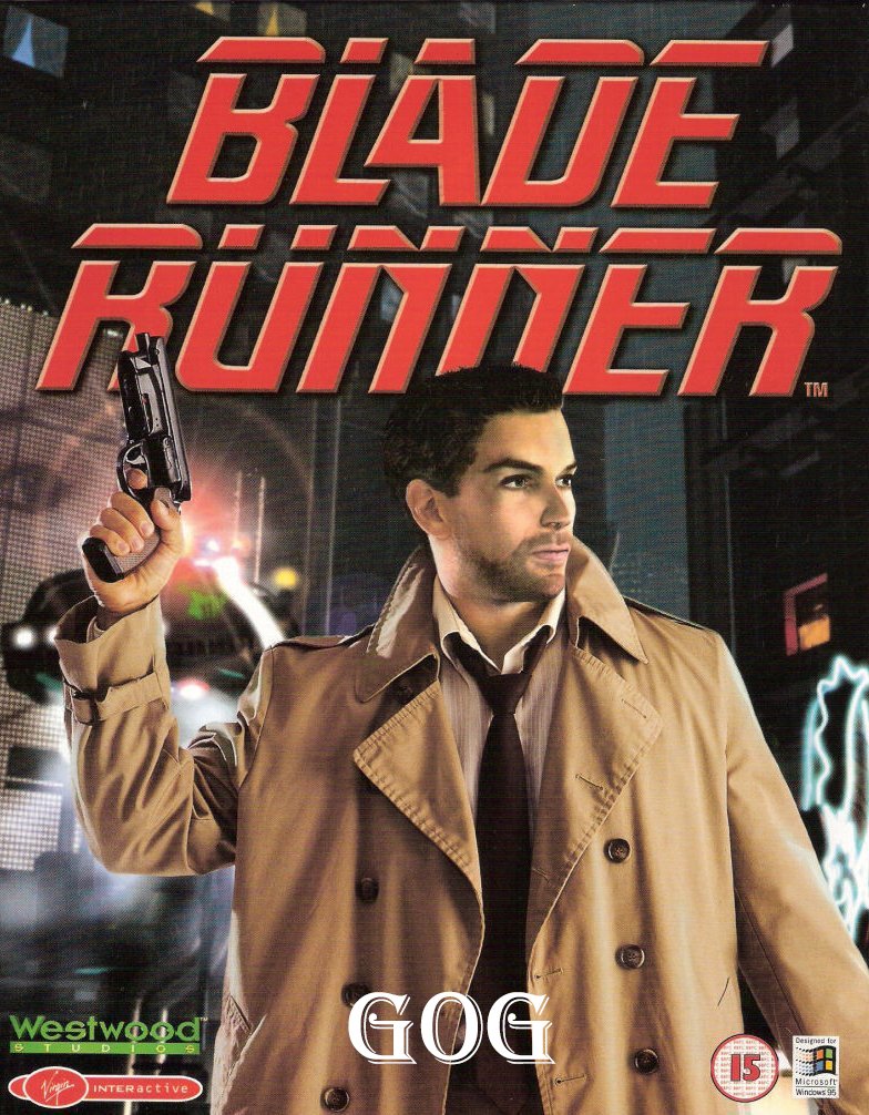 Blade Runner  (1997) download torrent 
