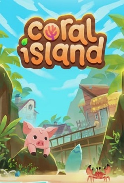 Coral Island download torrent