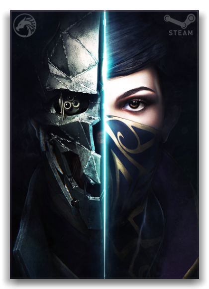 Dishonored 2 (1.77.9) (2016) download torrent RePack from xatab