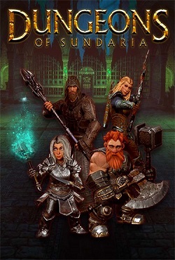 Dungeons of Sundaria download torrent