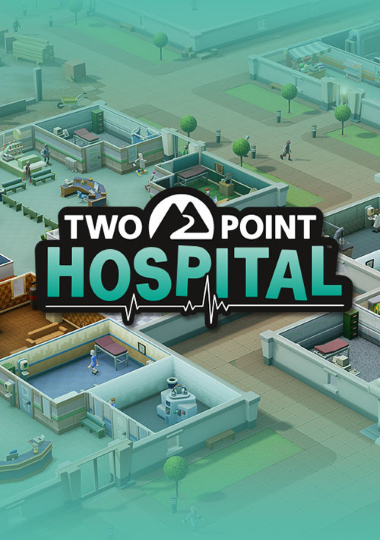 Two Point Hospital [1.20.53319] (2018) download torrent RePack from xatab