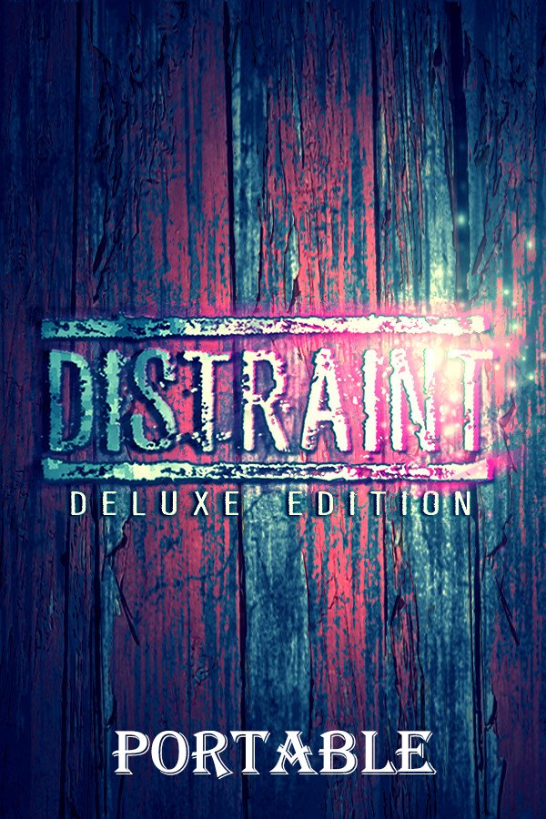 Distraint: Deluxe Edition [Portable] (2015) download torrent 