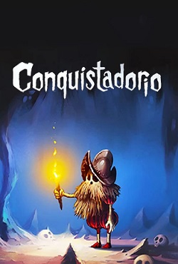 Conquistadorio download torrent