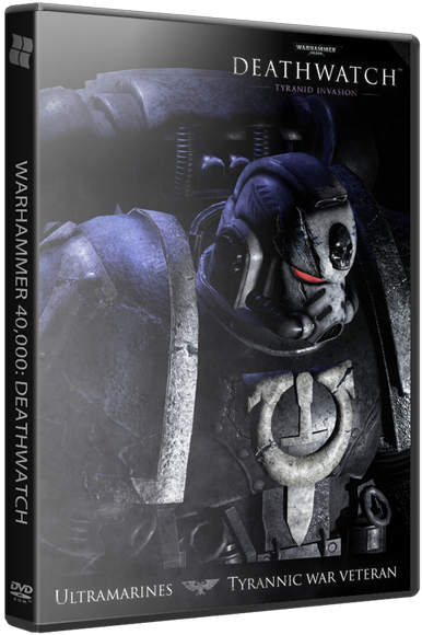 Warhammer 40,000: Deathwatch (2015) download torrent RePack from xatab