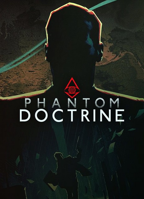Phantom Doctrine [v 1.1] (2018) download torrent RePack from xatab