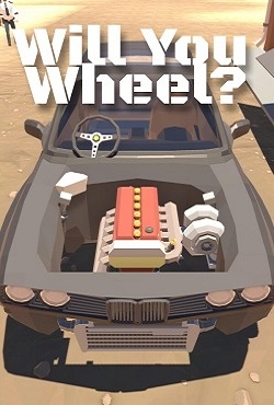 Will You Wheel? download torrent