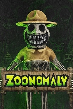 Zoonomaly download torrent