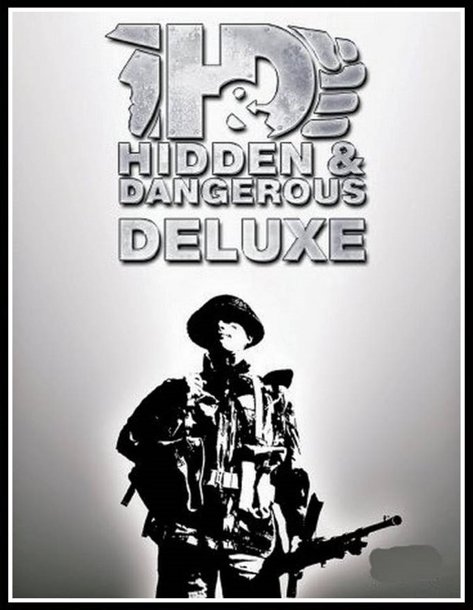 Hidden & Dangerous (1999-2002) download torrent 