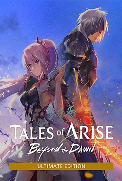 Tales of Arise Beyond the Dawn download torrent