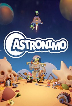 Astronimo download torrent