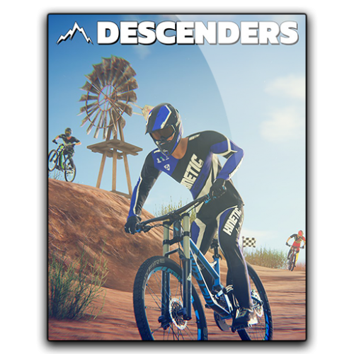 Descenders (2019) download torrent RePack from xatab