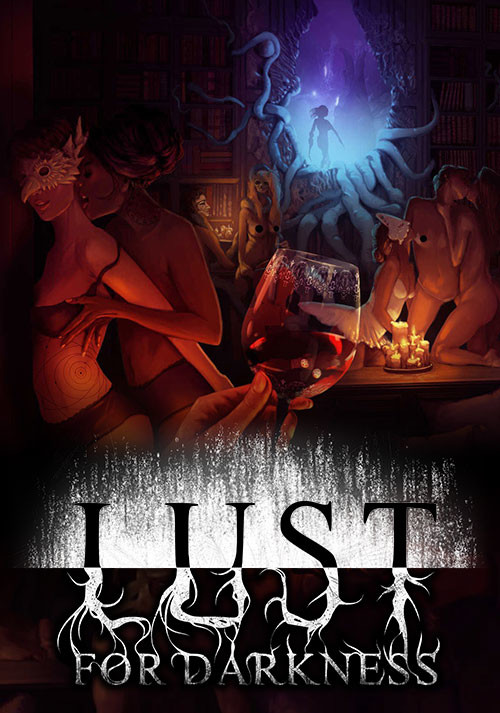 Lust for Darkness (2018) download torrent 