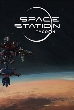 Space Station Tycoon download torrent