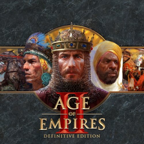 Age of Empires II: Definitive Edition  download torrent RePack from xatab