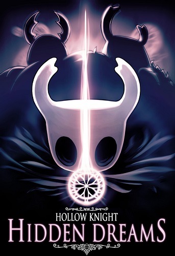 Hollow Knight Godmaster [v 1.4.3.2 + DLCs] (2017) download torrent RePack from xatab