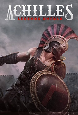 Achilles Legends Untold download torrent